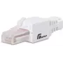 GETFORT GF-RJ45-6UTP-MB Tööriistavaba RJ45 Cat.6 UTP 8P8C Modulaarpistik