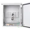 Getfort HGF-40/35/60 Hermetic Mastikarp 400x350x600mm IP65