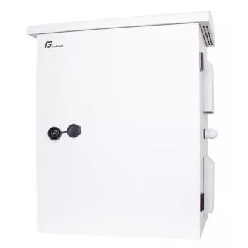 Getfort HGF-40/35/60 Hermetic Mastikarp 400x350x600mm IP65
