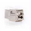 GETFORT KGF-5EFTP-NT Cat.5e FTP tööriistavaba keystone pistikupesa