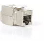 GETFORT KGF-6AFTP-NT Cat.6A FTP tööriistavaba keystone-pistikupesa moodul