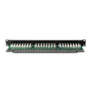 GETFORT PGF-6UTP24-B5 24-Pordine UTP Cat.6 Patch-paneel