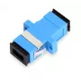GETFORT SC/UPC Simplex fiiberoptiline adapter