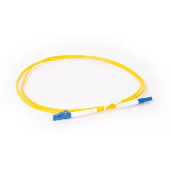 GETFORT SM LC/UPC-LC/UPC Simplex 3m fiiberoptiline patch-kaabel