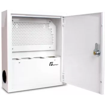 Getfort SNGF-350-300-100 Multimeedia seinakapp 350x300x100 mm valge
