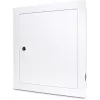 Getfort SPGF-390-350-100 Multimeedia jaotuskapp seinasisene 390x350x100 mm valge