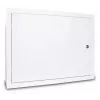GETFORT TPR-5 Metallkorpus 520x400x140mm IP54 Helehall
