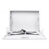 GETFORT WGF02-58/50/13-H-WSG 2U rack CCTV kapp 580x540x130mm hall