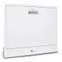 GETFORT WGF02-58/50/13-H-WSG 2U rack CCTV kapp 580x540x130mm hall