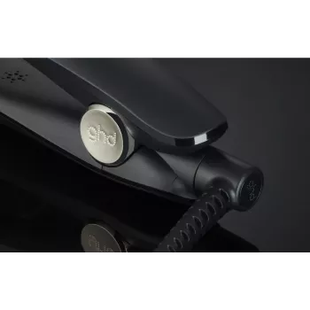 GHD Sirgendaja HHWG1026 - Täiustatud keraamika, 185°C, 25s soojenemine, 2,7 m kaabel