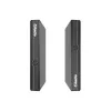 Giada D612 ventilaatorita miniarvuti Intel Core i5-1235U 10C/12T Iris Xe 2x DDR4 2x 2.5GbE