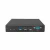 Giada D613 miniarvuti, Intel Core i3-1315U, 2x DDR4 3200MHz
