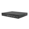 Giada D614-U1 Intel Core 5 120U ventilaatorita raamatuformaadis signaali-mängija nelja 4K-ekraani toega