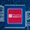 Giada DN24 Raspberry Pi kompaktne reklaamipleier - CM4 Lite