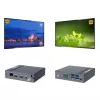 Giada DN24 Raspberry Pi kompaktne reklaamipleier - CM4 Lite