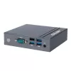 Giada DN24 Raspberry Pi Dual-HDMI ARM Multimeediamängija (CM4 Lite | 2GB | 32GB eMMC)