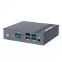 Giada DN24 Raspberry Pi Dual-HDMI ARM Multimeediamängija (CM4 Lite | 2GB | 32GB eMMC)