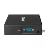 Giada DN74 RK3399 4GB DDR4 32GB eMMC ventilaatorita miniarvuti