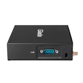 Giada DN74 RK3399 4GB DDR4 32GB eMMC ventilaatorita miniarvuti