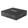 Giada DN74 RK3399 4GB DDR4 32GB eMMC ventilaatorita miniarvuti