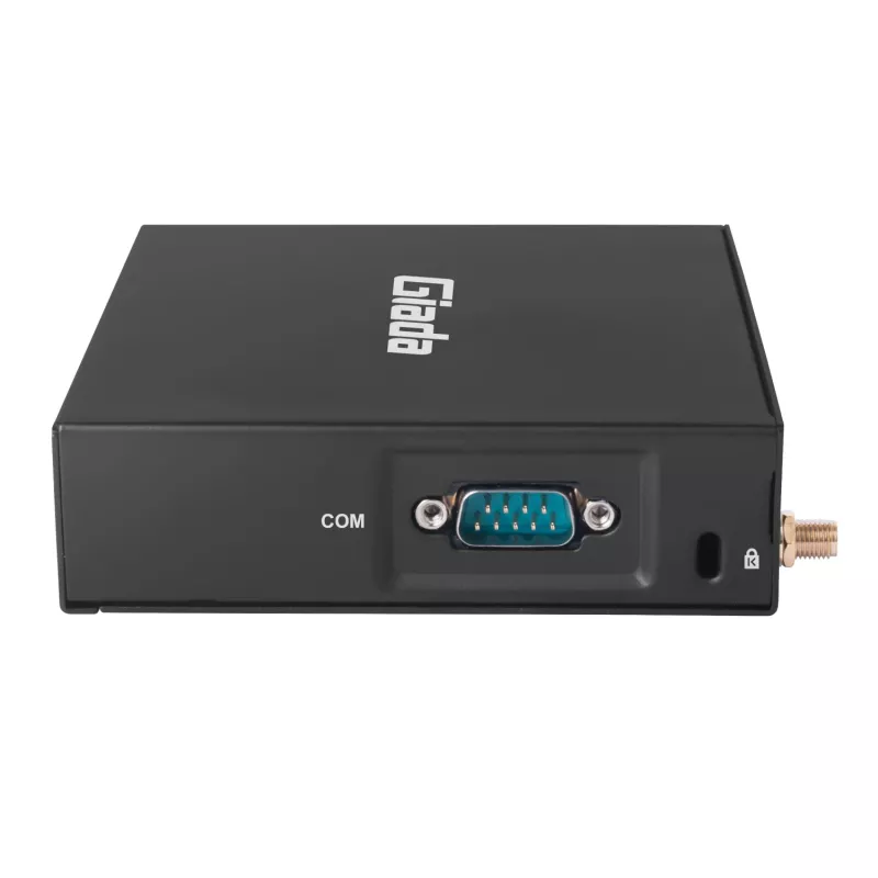 Giada DN76 RK3568 2GB DDR4 32GB eMMC Dual-HDMI Arm-mängija