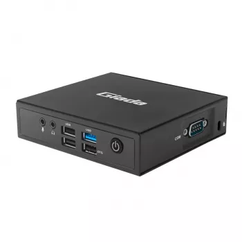 Giada DN76 RK3568 2GB DDR4 32GB eMMC Dual-HDMI Arm-mängija