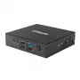 Giada DN76 RK3568 2GB DDR4 32GB eMMC Dual-HDMI Arm-mängija