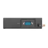 Giada DN83 Rockchip RK3528A LPDDR4 ventilaatorita ARM-mängija