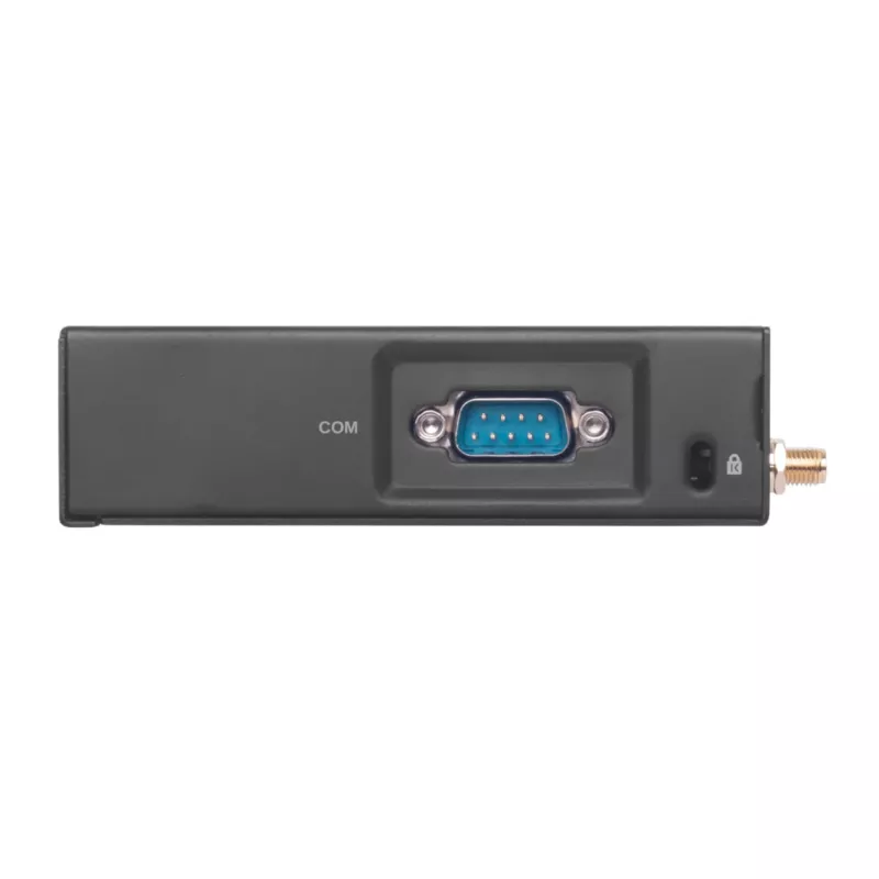 Giada DN83 Rockchip RK3528A LPDDR4 ventilaatorita ARM-mängija
