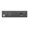 Giada DN83 Rockchip RK3528A LPDDR4 ventilaatorita ARM-mängija