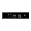 Giada DN83 Rockchip RK3528A LPDDR4 ventilaatorita ARM-mängija