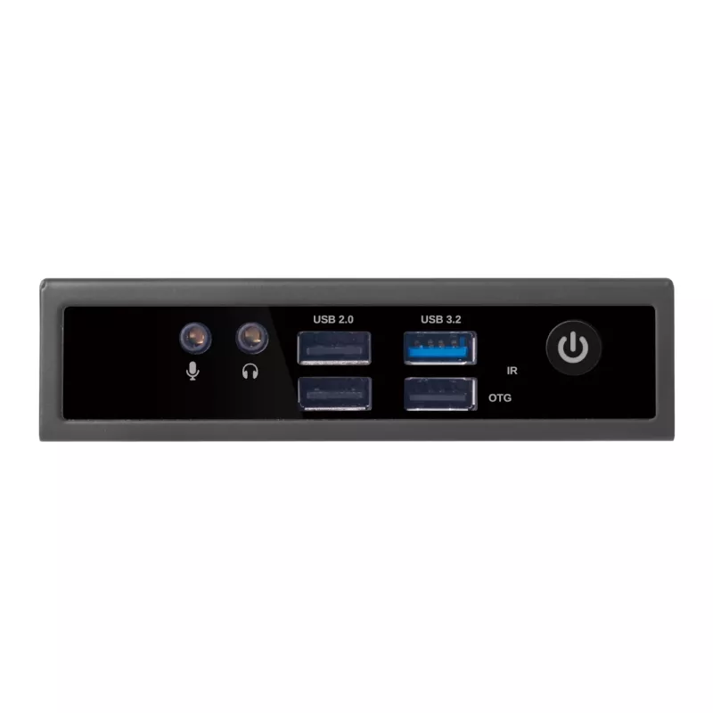 Giada DN83 Rockchip RK3528A LPDDR4 ventilaatorita ARM-mängija