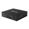 Giada DN83 Rockchip RK3528A LPDDR4 ventilaatorita ARM-mängija