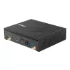 Giada VM27 ventilaatorita miniarvuti Intel Celeron N6210 4GB DDR4 64GB eMMC Windows 10 Pro Dual LAN Wi-Fi 6