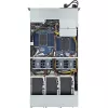Giga Computing Gigabyte Intel Xeon 6700/6500 2U DP 4 x PCIe Gen5 GPU-dega server