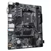 GIGABYTE A520M S2HP AM4 Micro-ATX emaplaat, DDR4, HDMI, D-Sub, DisplayPort, M.2, Gigabit LAN