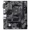 GIGABYTE A520M S2HP AM4 Micro-ATX emaplaat, DDR4, HDMI, D-Sub, DisplayPort, M.2, Gigabit LAN