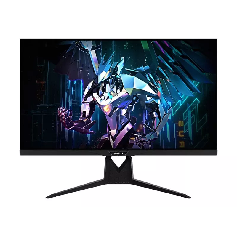 Gigabyte AORUS FI32Q LED Monitor 80 cm (31.5 inch)