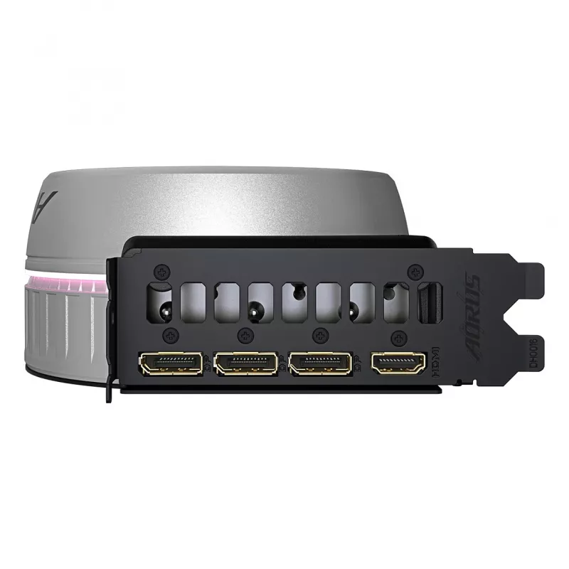 Gigabyte AORUS GeForce RTX 5070 Ti INFINITY 16GB GDDR7 graafikakaart