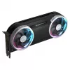 Gigabyte AORUS GeForce RTX 5070 Ti INFINITY 16GB GDDR7 Graafikakaart