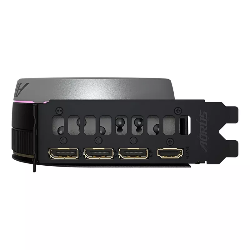 Gigabyte AORUS GeForce RTX 5070 Ti INFINITY 16GB GDDR7 Graafikakaart