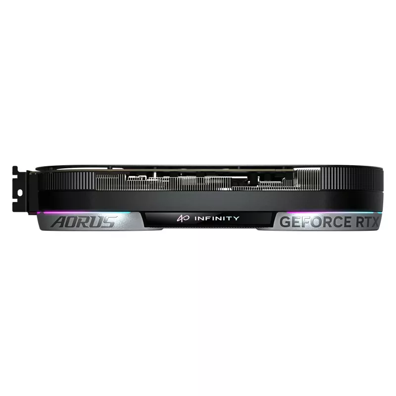 Gigabyte AORUS GeForce RTX 5070 Ti INFINITY 16GB GDDR7 Graafikakaart