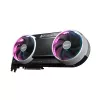 Gigabyte AORUS GeForce RTX 5080 INFINITY 16G graafikakaart, 16 GB GDDR7, PCIe 5.0, DLSS 4, RGB Fusion