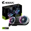 Gigabyte AORUS GeForce RTX 5080 INFINITY 16G graafikakaart, 16 GB GDDR7, PCIe 5.0, DLSS 4, RGB Fusion
