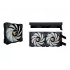 Gigabyte AORUS WATERFORCE X 240 vedelikjahutussüsteem