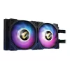 Gigabyte AORUS WATERFORCE X 240 vedelikjahutussüsteem