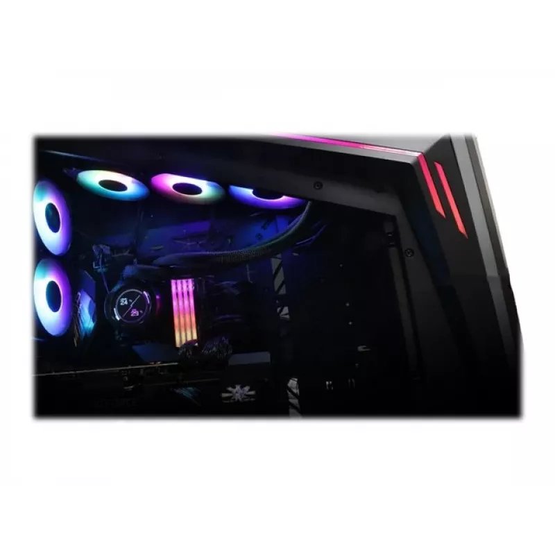 Gigabyte AORUS WATERFORCE X 240 vedelikjahutussüsteem