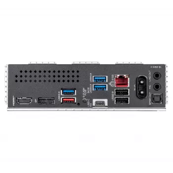 Gigabyte B550 X GAMING WIFI7 emaplaat AMD AM4, DDR4, Wi-Fi 7, M.2, HDMI jaoks