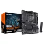 Gigabyte B550 X GAMING WIFI7 emaplaat AMD AM4, DDR4, Wi-Fi 7, M.2, HDMI jaoks