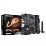 GIGABYTE B550M K WF6E AM4 4xDDR4 mATX emaplaat